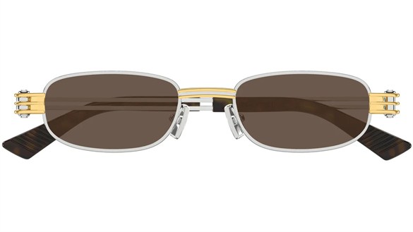 BOTTEGA VENETA  1381S 001 50-20  Güneş Gözlüğü