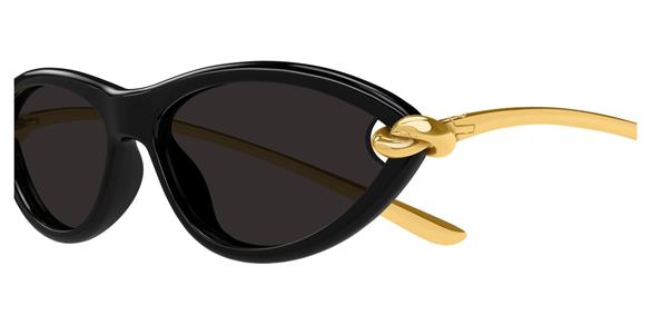 BOTTEGA VENETA  1390S 001 56-14  Güneş Gözlüğü