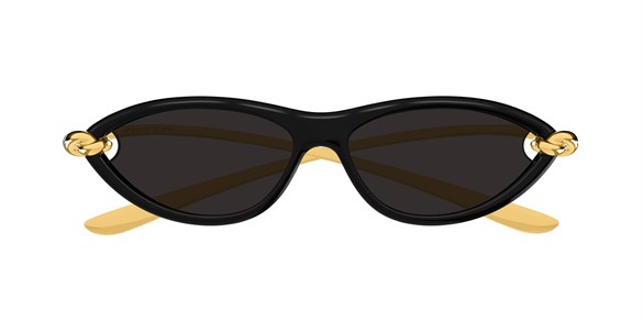 BOTTEGA VENETA  1390S 001 56-14  Güneş Gözlüğü