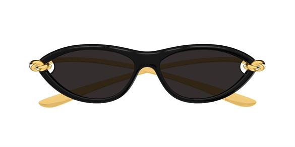 BOTTEGA VENETA  1390S 001 56-14  Güneş Gözlüğü