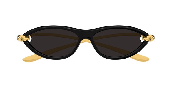 BOTTEGA VENETA  1390S 001 56-14  Güneş Gözlüğü