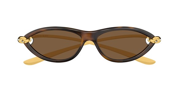 BOTTEGA VENETA  1390S 002 56-14  Güneş Gözlüğü
