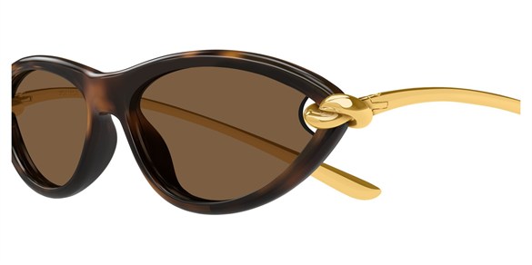 BOTTEGA VENETA  1390S 002 56-14  Güneş Gözlüğü