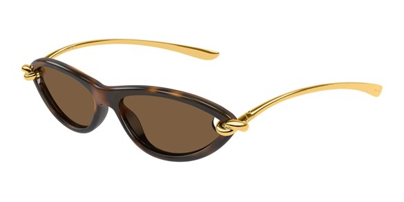 BOTTEGA VENETA  1390S 002 56-14  Güneş Gözlüğü