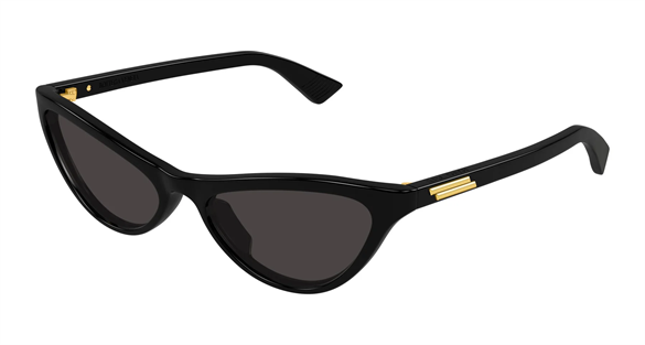 BOTTEGA VENETA  1414S 001 56-17  Güneş Gözlüğü