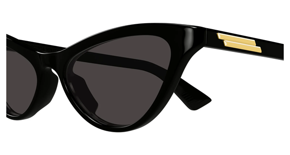 BOTTEGA VENETA  1414S 001 56-17  Güneş Gözlüğü