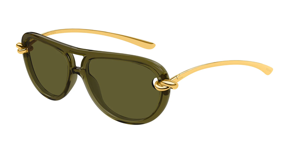 BOTTEGA VENETA  1418S 003 58-15  Güneş Gözlüğü