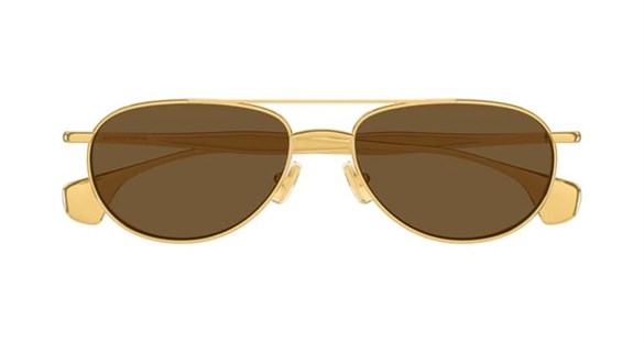 BOTTEGA VENETA  1419S 001 56-17  Güneş Gözlüğü