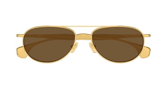 BOTTEGA VENETA  1419S 001 56-17  Güneş Gözlüğü