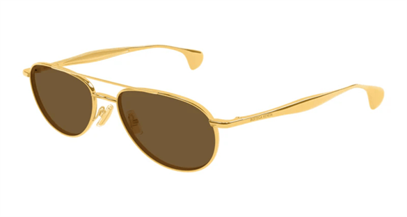 BOTTEGA VENETA  1419S 001 56-17  Güneş Gözlüğü