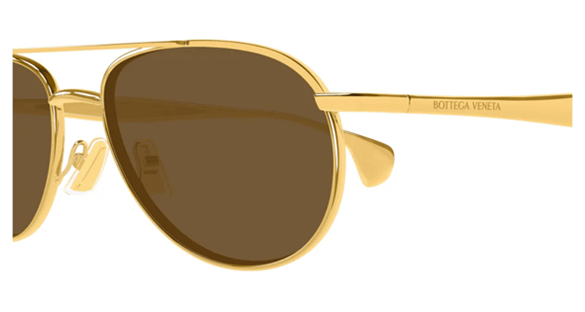 BOTTEGA VENETA  1419S 001 56-17  Güneş Gözlüğü