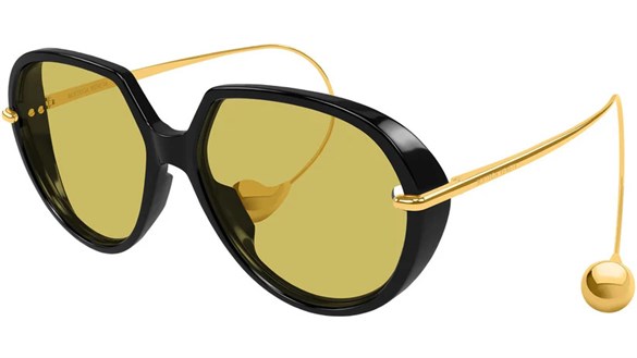 BOTTEGA VENETA  1436S 001 60-16  Güneş Gözlüğü