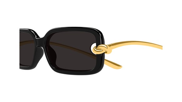 BOTTEGA VENETA  1439S 001 56-14  Güneş Gözlüğü