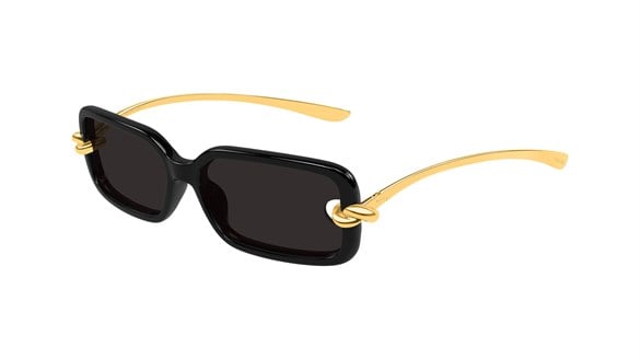 BOTTEGA VENETA  1439S 001 56-14  Güneş Gözlüğü