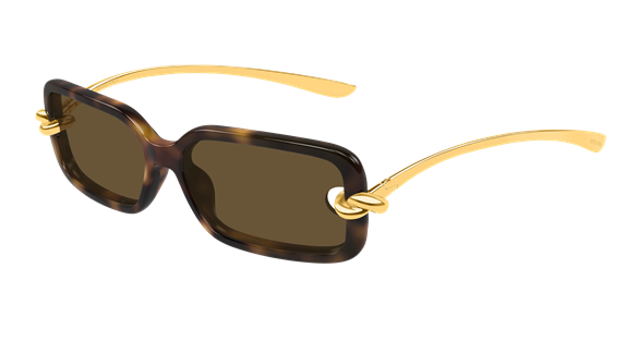 BOTTEGA VENETA  1439S 002 56-14  Güneş Gözlüğü