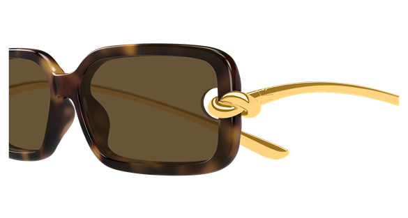 BOTTEGA VENETA  1439S 002 56-14  Güneş Gözlüğü