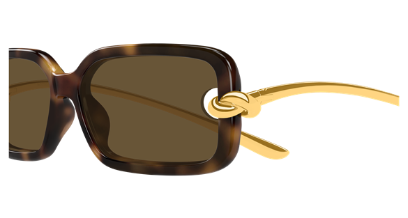 BOTTEGA VENETA  1439S 002 56-14  Güneş Gözlüğü