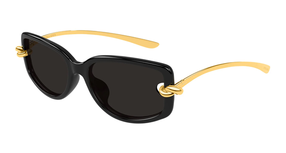 BOTTEGA VENETA  1440SA 001 59-18  Güneş Gözlüğü