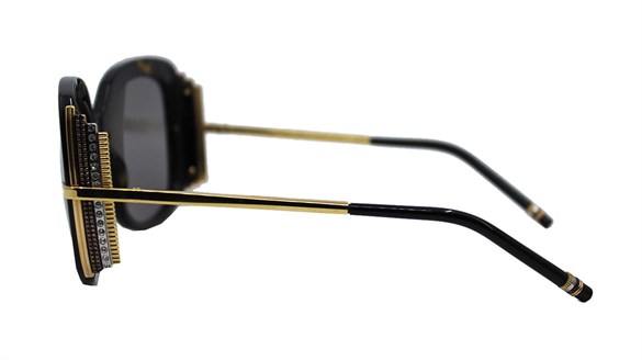 BOUCHERON  0002S 002 54-19  Güneş Gözlüğü