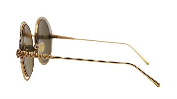 BOUCHERON  0029S 002 57-18  Güneş Gözlüğü