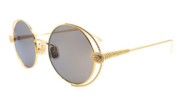 BOUCHERON  0031S 002 50-20  Güneş Gözlüğü