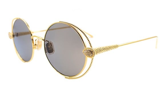 BOUCHERON  0031S 002 50-20  Güneş Gözlüğü
