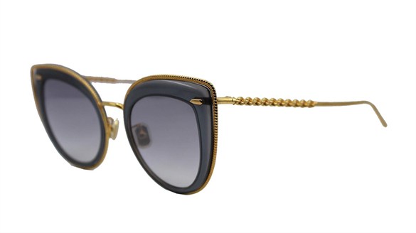 BOUCHERON  0044S 007 51-25  Güneş Gözlüğü