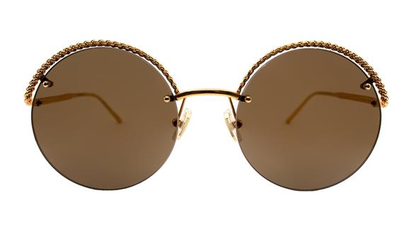 BOUCHERON  0057S 002 56-21  Güneş Gözlüğü