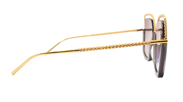 BOUCHERON  0067S 001 53-20  Güneş Gözlüğü
