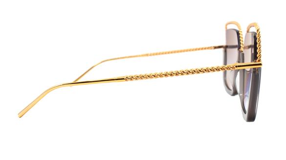 BOUCHERON  0067S 001 53-20  Güneş Gözlüğü