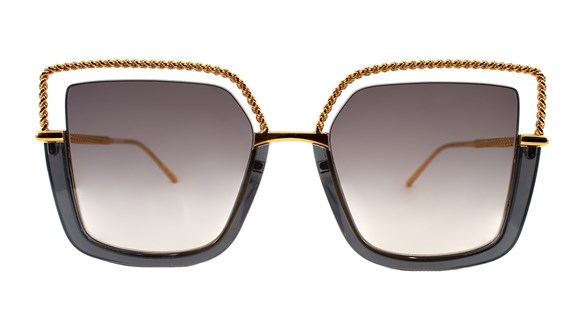 BOUCHERON  0067S 001 53-20  Güneş Gözlüğü