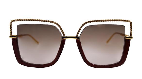 BOUCHERON  0067S 002 53-20  Güneş Gözlüğü