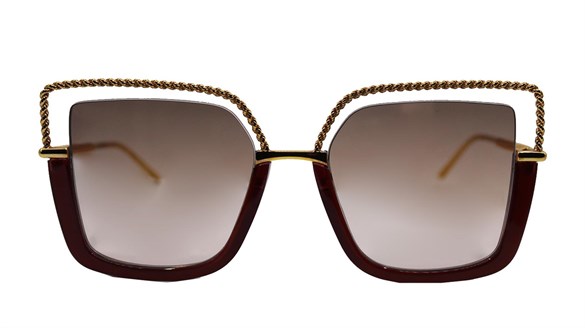BOUCHERON  0067S 002 53-20  Güneş Gözlüğü
