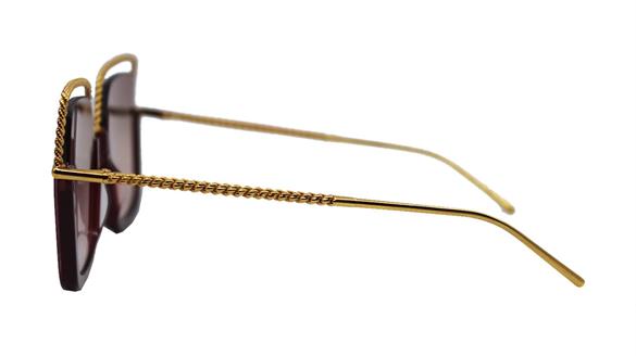 BOUCHERON  0067S 002 53-20  Güneş Gözlüğü