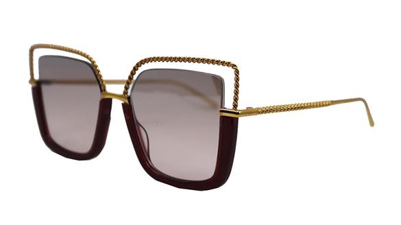 BOUCHERON  0067S 002 53-20  Güneş Gözlüğü