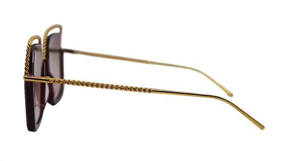 BOUCHERON  0067S 002 53-20  Güneş Gözlüğü