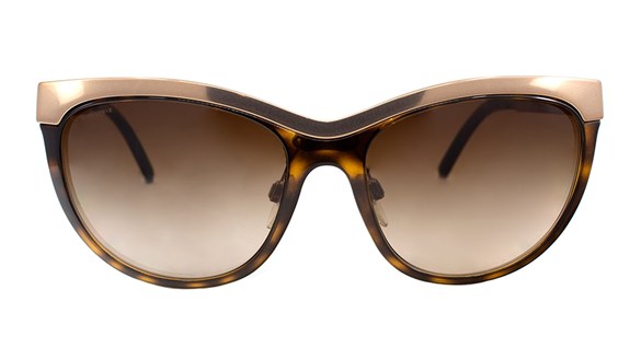 BURBERRY  3076-Q 1201/13 57-17  Güneş Gözlüğü