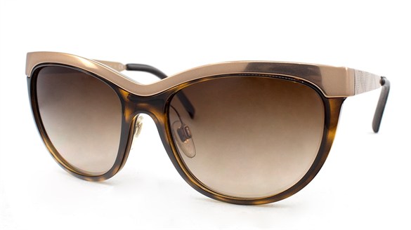 BURBERRY  3076-Q 1201/13 57-17  Güneş Gözlüğü