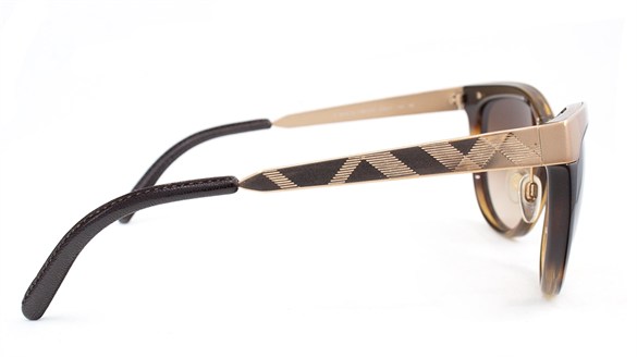 BURBERRY  3076-Q 1201/13 57-17  Güneş Gözlüğü