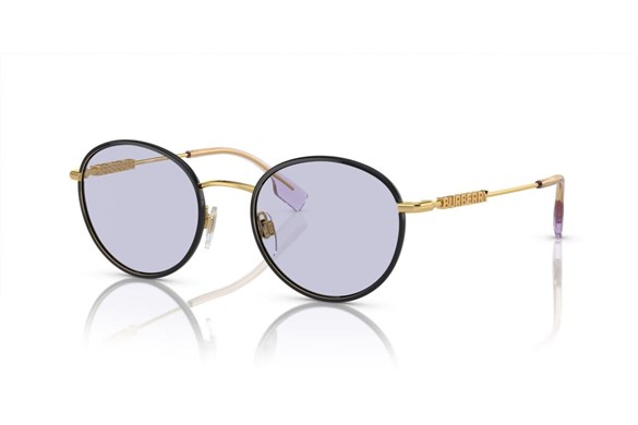 BURBERRY  3148 10171A 53-18  Güneş Gözlüğü