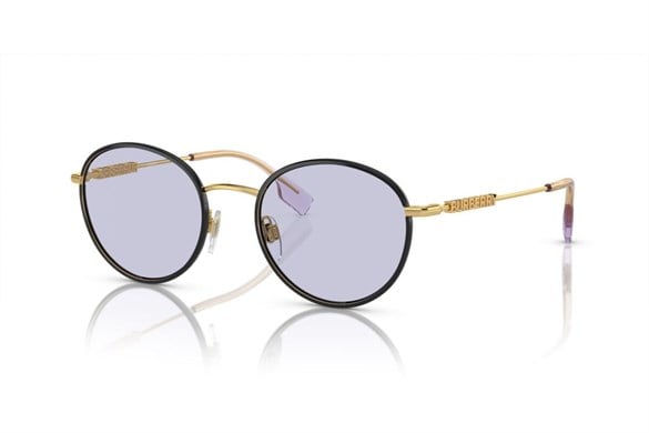 BURBERRY  3148 10171A 53-18  Güneş Gözlüğü
