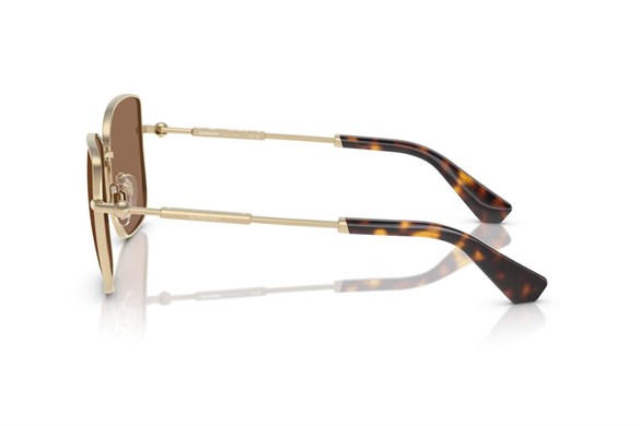 BURBERRY  3158 110973 58-16  Güneş Gözlüğü