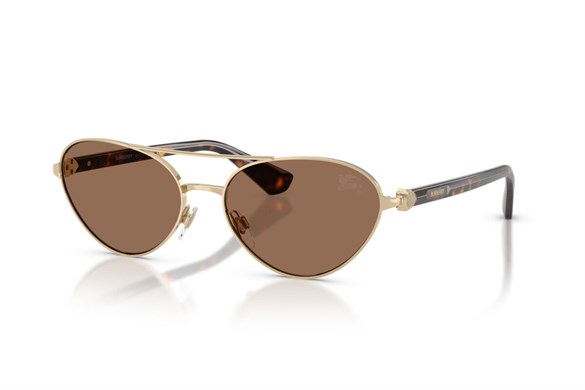 BURBERRY  3165 110973 58-17  Güneş Gözlüğü