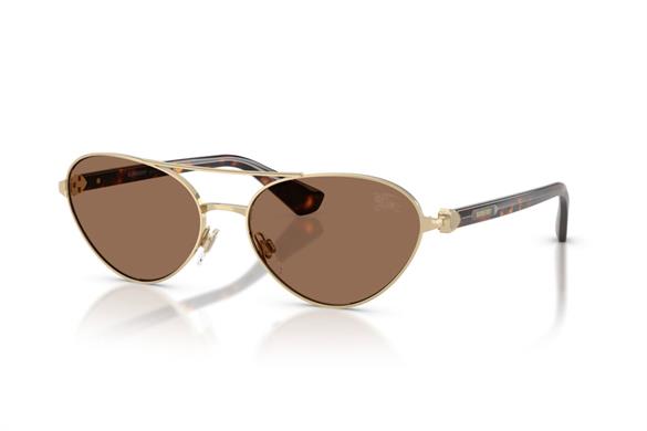 BURBERRY  3165 110973 58-17  Güneş Gözlüğü