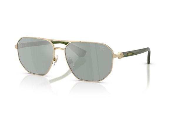 BURBERRY  3166S 110982 60-15  Güneş Gözlüğü