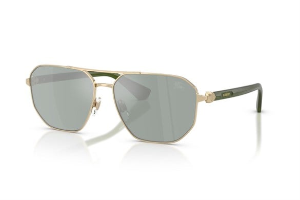 BURBERRY  3166S 110982 60-15  Güneş Gözlüğü