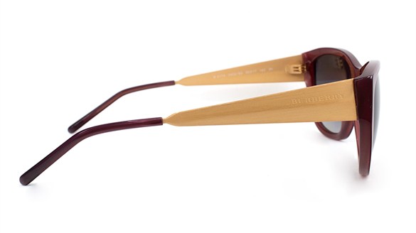 BURBERRY  4174 3402/8G 56-17  Güneş Gözlüğü