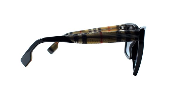 BURBERRY  4335 3929/8G 53-18  Güneş Gözlüğü