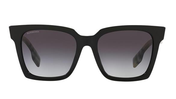 BURBERRY  4335 3929/8G 53-18  Güneş Gözlüğü