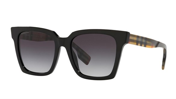 BURBERRY  4335 3929/8G 53-18  Güneş Gözlüğü